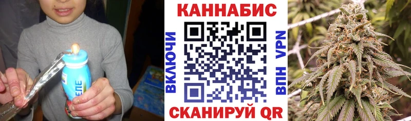 Марихуана индика  Черноголовка 